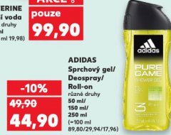 ADIDAS DEOSPRAY