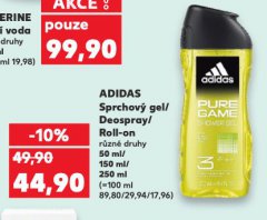 ADIDAS DEOSPRAY