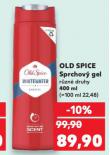 OLD SPICE SPRCHOV� GEL