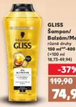 GLISS �AMPON