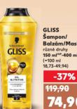 GLISS BALZ�M