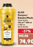 GLISS MASKA