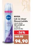 NIVEA LAK NA VLASY