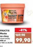 FRUCTIS MASKA NA VLASY