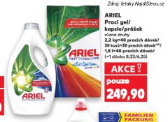 ARIEL PRAC� PR��EK