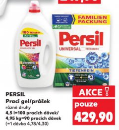 PERSIL PRAC� PR��EK