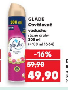 GLADE OSV̎OVA� VZDUCHU