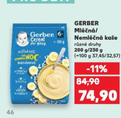 GERBER ML��N� KA�E