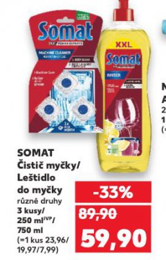 SOMAT LE�TIDLO DO MY�KY