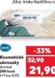 KOSMETICK� UBROUSKY