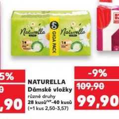 NATURELLA D�MSK� VLO�KY
