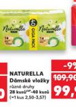 NATURELLA D�MSK� VLO�KY