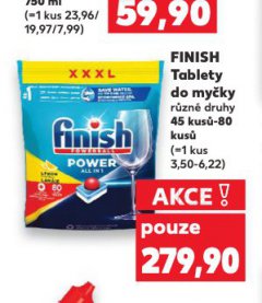 FINISH TABLETY DO MY�KY