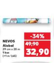 NEVOS ALOBAL