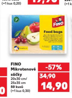FINO MIKROTENOV� S��KY