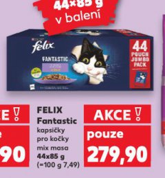 FELIX KAPSI�KY PRO KO�KY