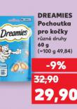 DREAMIES POCHOUTKA PRO KO�KY