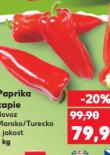 PAPRIKA KAPIE