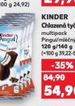 KINDER PINGU�
