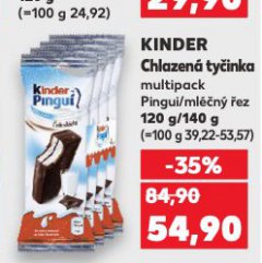 KINDER ML��N� �EZ