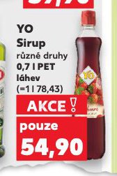 YO SIRUP
