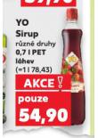 YO SIRUP