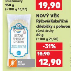 NOV� V�K RݎOV� CHLEB��KY