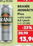 PIVO BRAN�K