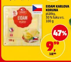 EIDAM 30%