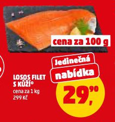 LOSOS FILET S Kَ�