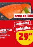 LOSOS FILET S Kَ�