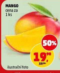 MANGO