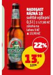 PIVO RADEGAST