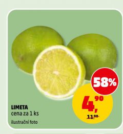 LIMETA