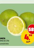 LIMETA