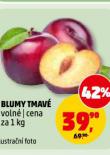 BLUMY TMAV�