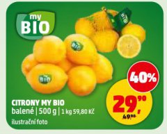 CITRONY MY BIO