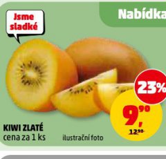 KIWI ZLAT�