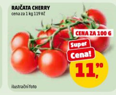RAJ�ATA CHERRY