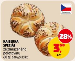 KAISERKA SPECI�L