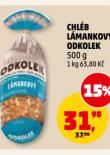CHL�B L�MANKOV� ODKOLEK