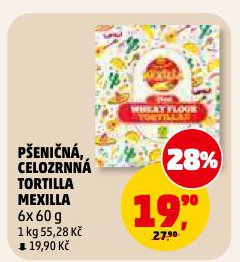 CELOZRNN� TORTILLA MEXILLA