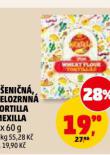 CELOZRNN� TORTILLA MEXILLA