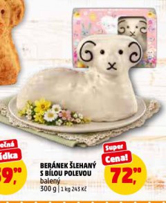 BER�NEK �LEHAN� S B�LOU POLEVOU