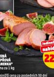 UZENÁ VEPŘOVÁ PANENKA