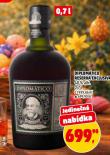 DIPLOMÁTICO RESERVA EXCLUSIVA