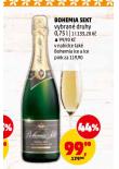 BOHEMIA SEKT