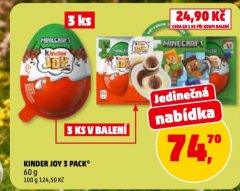 KINDER JOY