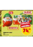 KINDER JOY