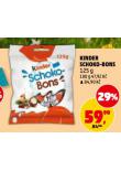 KINDER SCHOKO-BONS